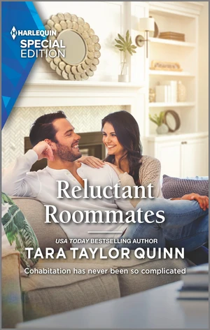 Reluctant Roommates