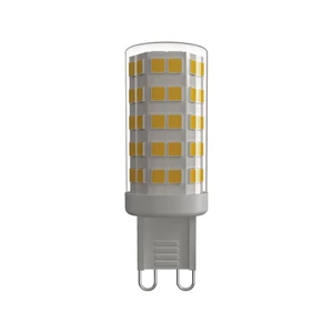 LED žiarovka EMOS Classic JC A++ Neutral White, 4,5W G9