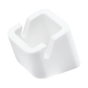 Biely stojan na tablet YAMAZAKI Square