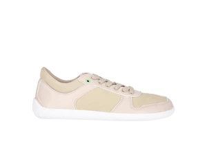 Barefoot tenisky Be Lenka Champ 2.0 - Vegan - Beige 42