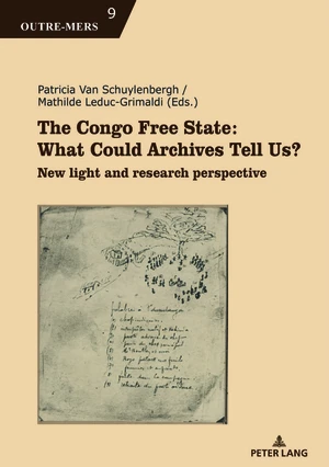 The Congo Free State