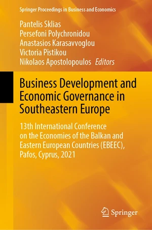 Business Development and Economic Governance in Southeastern Europe