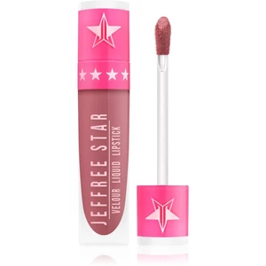 Jeffree Star Cosmetics Velour Liquid Lipstick tekutý rúž odtieň Androgyny 5,6 ml