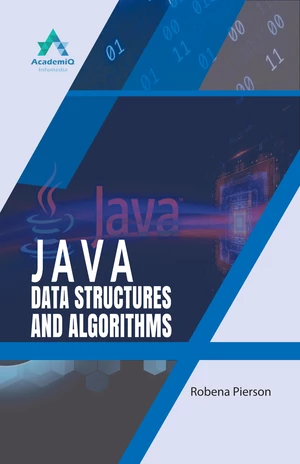 Java Data Structures & Algorithms