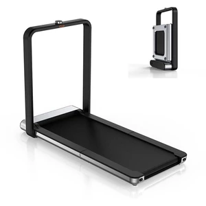 [US Direct] WalkingPad X21 Treadmill Smart Double Folding Walking / Running Machine With NFC LED Display Fitness Exercis
