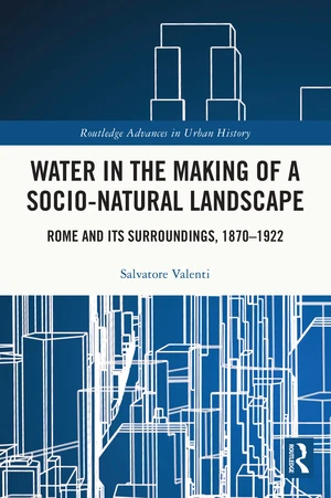 Water in the Making of a Socio-Natural Landscape