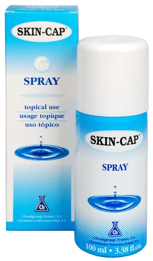 Skin-Cap Skin-Cap spray 100 ml Skin-Cap Skin-Cap spray 100 ml