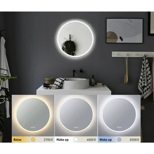 Paulmann HomeSpa Mirra 78952 LED osvetlenie zrkadla    teplá biela