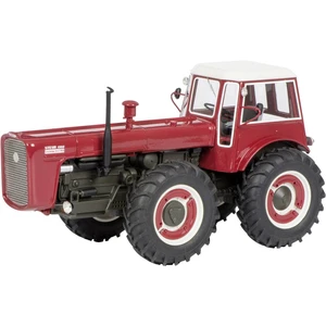 Schuco 452641400 H0 Steyr Systém 1300 Dutra