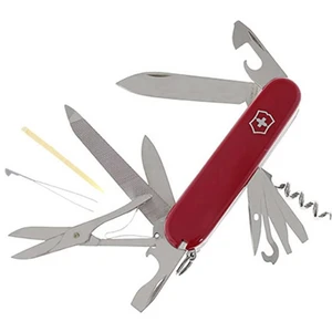 Švajčiarsky vreckový nôž Ranger Victorinox 1.3763