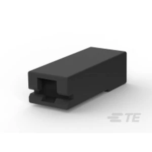TE Connectivity FASTON Terminals - Premier & CommercialFASTON Terminals - Premier & Commercial 2-480435-3 AMP