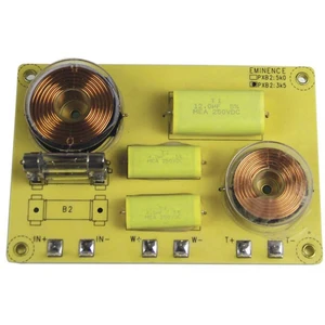 Eminence EPXB23K5 2pásmový vyhybka