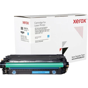 Xerox toner  TON Everyday 006R03794 kompatibilná zelenomodrá 5000 Seiten
