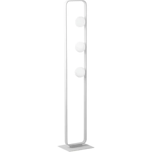 ECO-Light ROXY I-ROXY-PT3 stojanová lampa LED  G9 30 W  biela