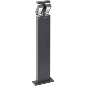 AEG Glynn AEG260023 LED vonkajšia stojaca lampa  14 W teplá biela En.trieda 2021: E (A - G) antracitová