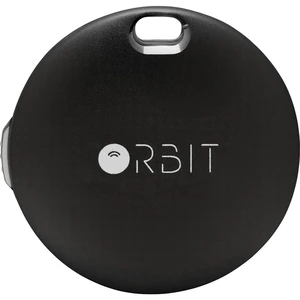 Orbit ORB425 bluetooth tracker čierna