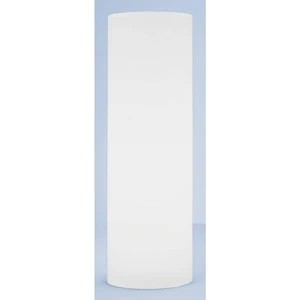 WOFI Cylindere 8247.01.06.0300 stolná lampa LED  E27 60 W  biela