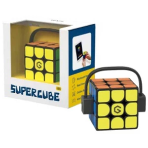 Giiker Super Cube i3S Light retro herná konzola