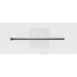 SWG  9782142550 drôtové klince  (Ø x d) 1.4 mm x 25 mm ocel  500 g