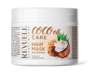 Vyživující maska pro suché a poškozené vlasy Coco Oil Care (Hair Mask) 300 ml