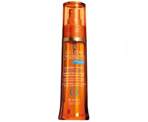 Collistar Ochranný olej ve spreji pro barvené vlasy (Protective Oil Spray)  100 ml