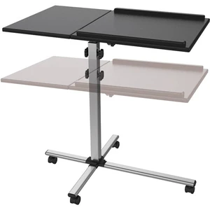 LogiLink  čierna (š x v x h) 772 x 872 x 572 mm BP0068 1 ks