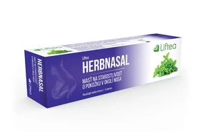 LIFTEA HERBNASAL