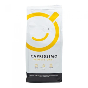 Kaffeebohnen „Caprissimo Professional“, 250 g