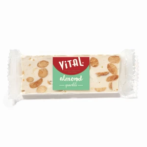 Nougat-Riegel Vital ,,Almond", 45 g