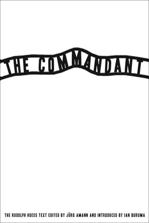 The Commandant