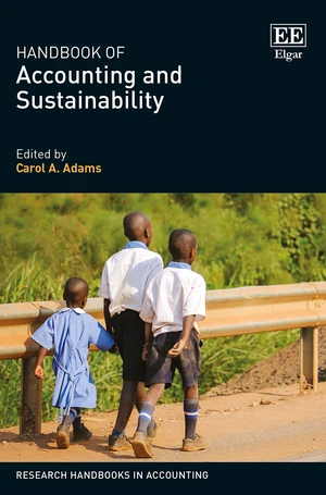 Handbook of Accounting and Sustainability