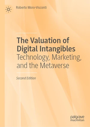 The Valuation of Digital Intangibles