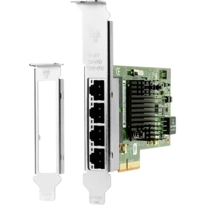 HP Intel Ethernet I350-T4 sieťová karta 1 GBit/s PCIe, RJ45