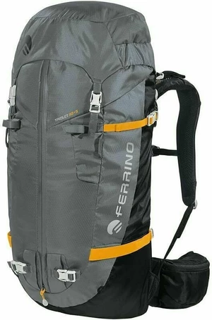 Ferrino Triolet 48+5 Grey Outdoor-Rucksack