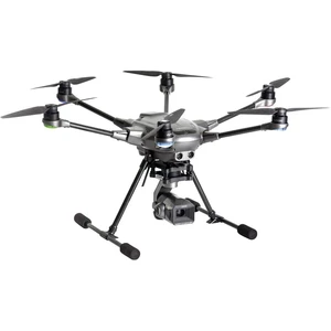 Yuneec Typhoon H3  priemyselný dron RtF s kamerou