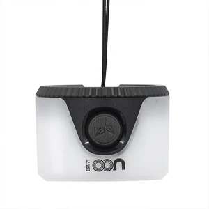 UCO Gear Dobíjecí LED lucerna UCO Sprout+ Mini Lantern - Black