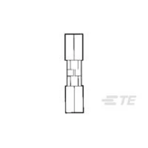 TE Connectivity SOLISTRAND Terminals & SplicesSOLISTRAND Terminals & Splices 324001 AMP