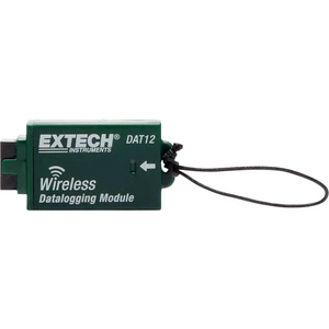 Extech DAT12  dátový záznamník  Dátový záznamník pre Extech 1 ks