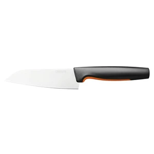 Nôž Fiskars Functional Form kuchařský 13 cm kuchynský nôž • dĺžka čepele 13 cm • čepeľ z japonskej nerezovej ocele • možnosť umytia v umývačke riadu