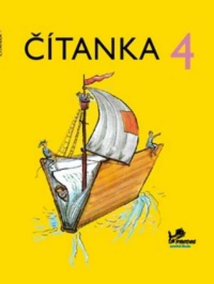 Čítanka 4.r.