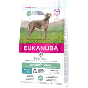 Eukanuba Daily Care Sensitive Joints 2,3kg