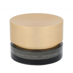 Juvena Skin Rejuvenate Nourishing 50 ml nočný pleťový krém pre ženy na zmiešanú pleť; na normálnu pleť; spevnenie a lifting pleti