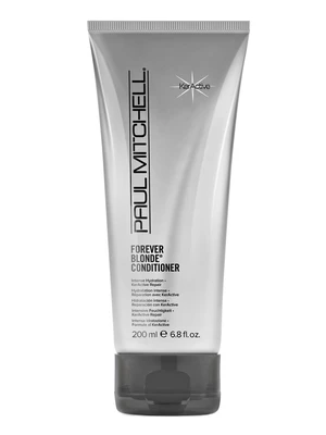 Kondicionér pro blond vlasy Paul Mitchell Forever Blonde - 200 ml (110112) + dárek zdarma