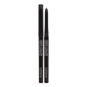 Gabriella Salvete Deep Color 0,28 g ceruzka na oči pre ženy 01 Glitter Grey
