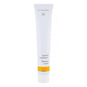 Dr. Hauschka Cleansing 50 ml čistiaci krém pre ženy na veľmi suchú pleť; na rozjasnenie pleti