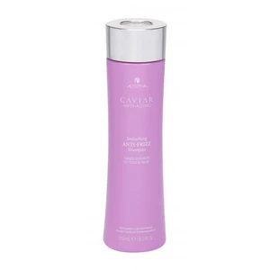 Alterna Caviar Anti-Aging Smoothing Anti-Frizz 250 ml šampón pre ženy na nepoddajné vlasy