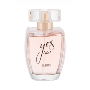 ELODE Yes I Do! 100 ml parfumovaná voda pre ženy