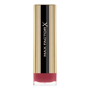 Max Factor Colour Elixir 4 g rúž pre ženy 105 Raisin