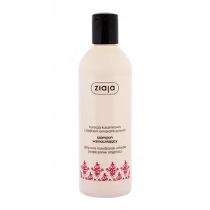 Ziaja Cashmere 300 ml šampón pre ženy na oslabené vlasy