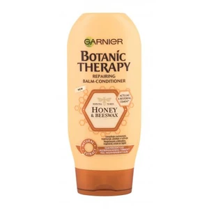 Garnier Botanic Therapy Honey & Beeswax 200 ml balzam na vlasy pre ženy na poškodené vlasy